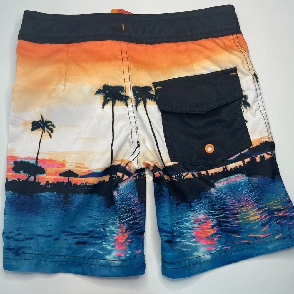 Art Class 4T Swimming Trunks PRELOVED